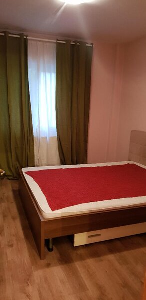 Iancului, Ritmului, Pantelimon stradal vav Mega Image