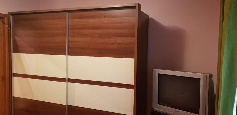 Iancului, Ritmului, Pantelimon stradal vav Mega Image