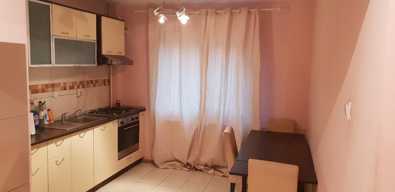 Iancului, Ritmului, Pantelimon stradal vav Mega Image