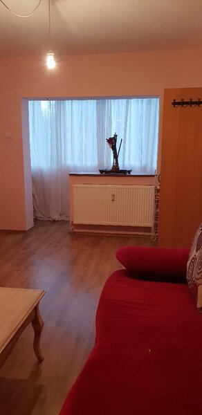 Iancului, Ritmului, Pantelimon stradal vav Mega Image