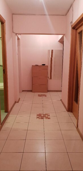 Iancului, Ritmului, Pantelimon stradal vav Mega Image