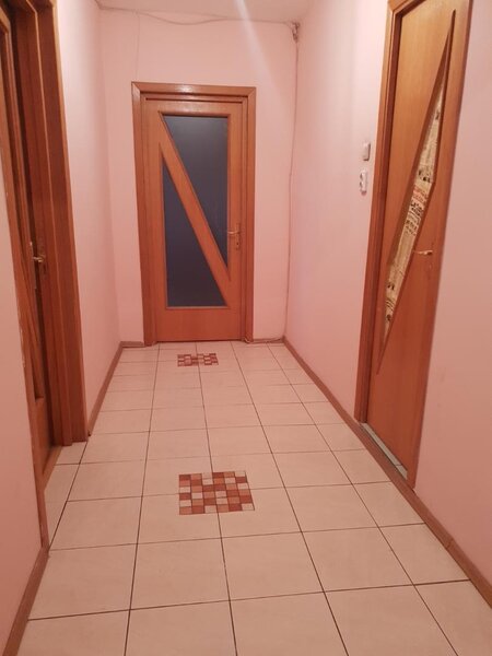 Iancului, Ritmului, Pantelimon stradal vav Mega Image