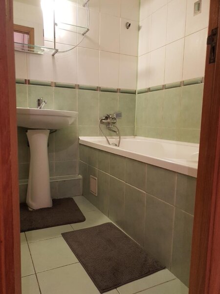 Iancului, Ritmului, Pantelimon stradal vav Mega Image