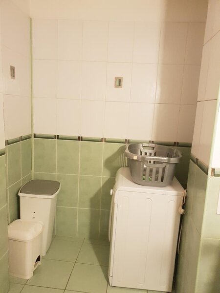 Iancului, Ritmului, Pantelimon stradal vav Mega Image